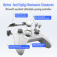 Controle Sem Fio Flydigi Direwolf 3 Wireless Gaming Controller