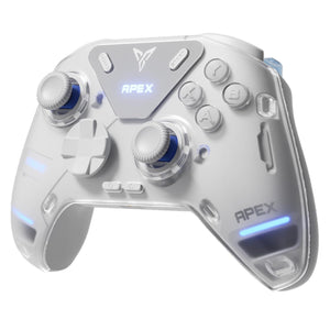 Controle Sem Fio Flydigi Apex 4 Elite Bluetooth Wireless PC Gaming Controller