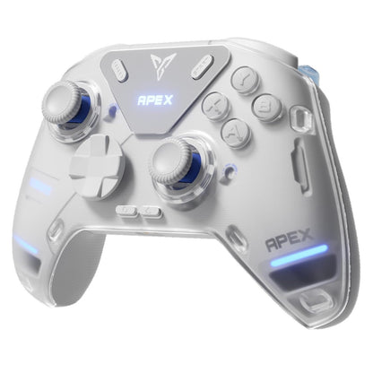 Controle Sem Fio Flydigi Apex 4 Elite Bluetooth Wireless PC Gaming Controller
