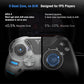 Controle Sem Fio Flydigi Apex 4 Elite Bluetooth Wireless PC Gaming Controller